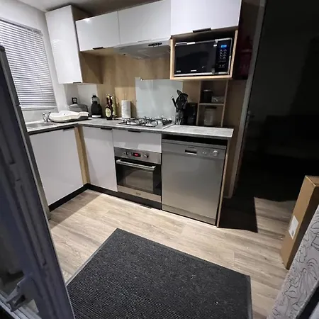 Aldeamento Turístico Chez Vane Et Jp