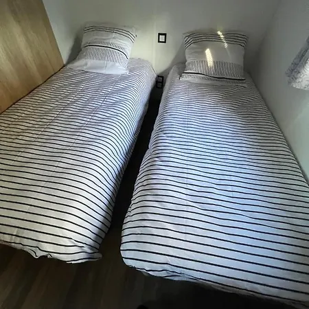 Aldeamento Turístico Chez Vane Et Jp *