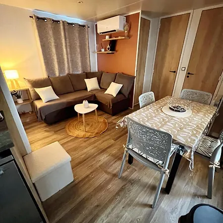 Aldeamento Turístico Chez Vane Et Jp Lège-Cap-Ferret