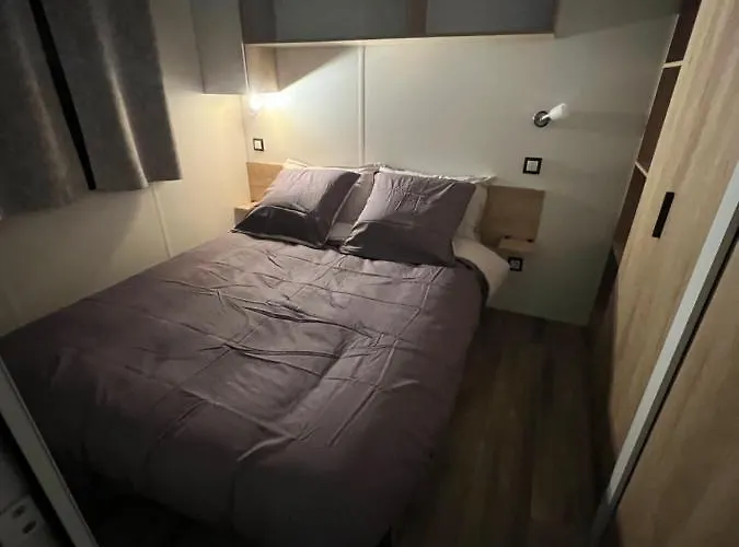 Chez Vane Et Jp Feriepark