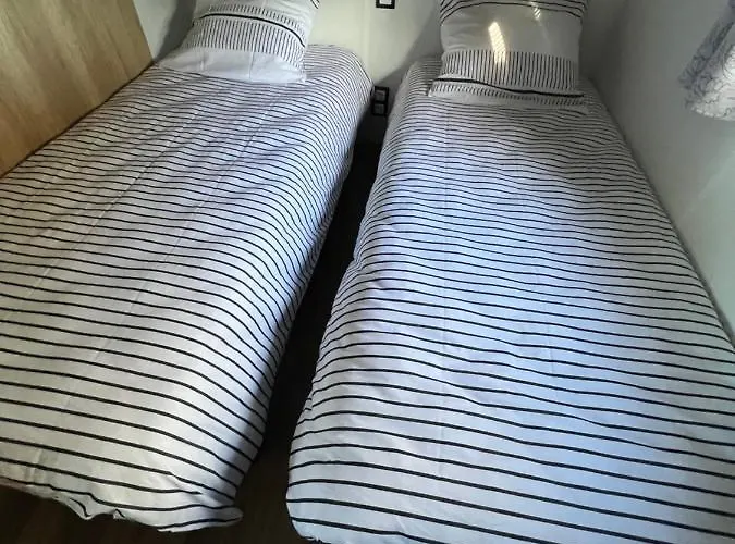 Feriepark Chez Vane Et Jp *