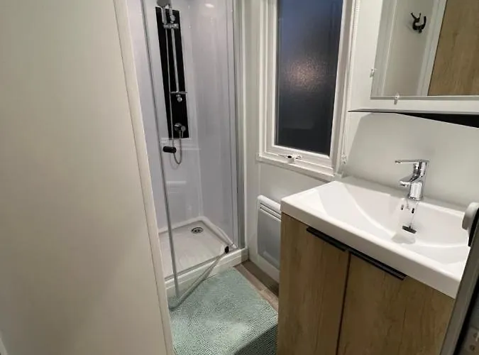 Chez Vane Et Jp Feriepark Lège-Cap-Ferret