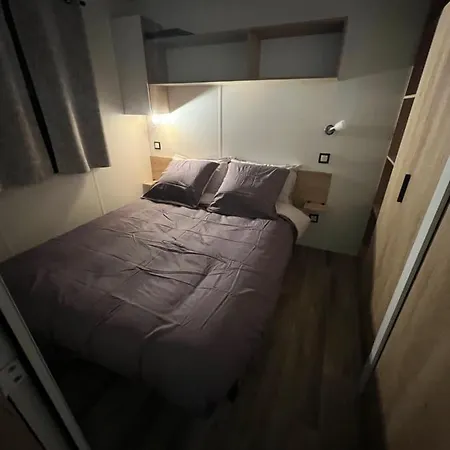 Chez Vane Et Jp Parque de vacaciones