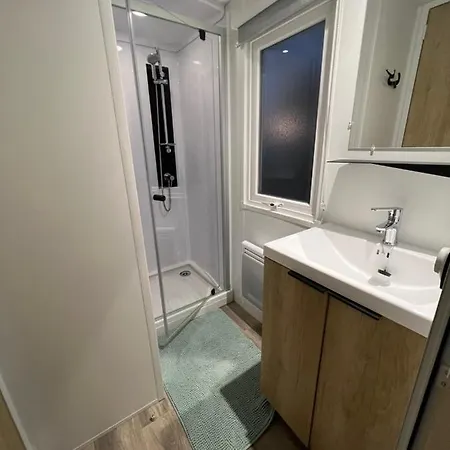 Chez Vane Et Jp Parque de vacaciones Lège-Cap-Ferret